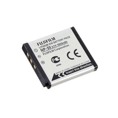 FUJIFILM Batterie NP 50