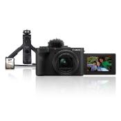 CANON POWERSHOT V1 (Kit HG-100TBR + SD 128Go)