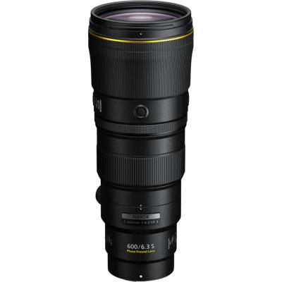 NIKON Z 600 mm F:6,3 VR S