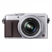 PANASONIC LUMIX LX100