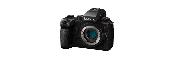 PANASONIC LUMIX G9 II