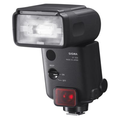 SIGMA FLASH EF-630 pour Sigma