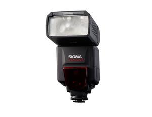 SIGMA EF-610 DG SUPER