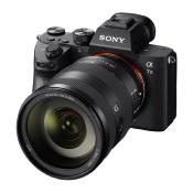 SONY ALPHA 7 III (MARK 3) 