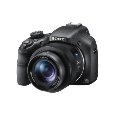 SONY CYBERSHOT HX400V PACK (étui + SDHC 16go)