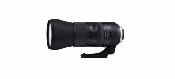 TAMRON 150-600 mm F:5-6,3 SP DI VC USD G2