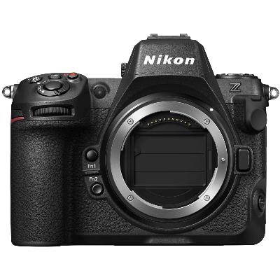 NIKON Z8
