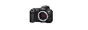 CANON EOS R5 MARK II (2e Batterie LPE6P + CF 512go OFFERTES)