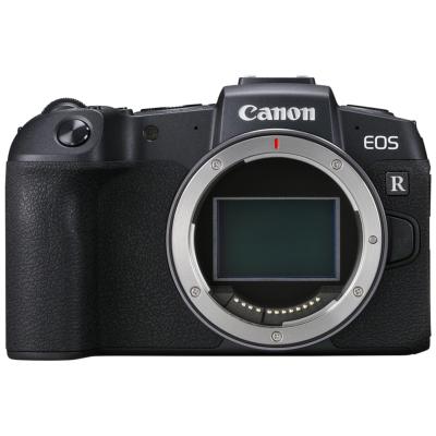 CANON EOS RP (Bague EF/RF incluse)