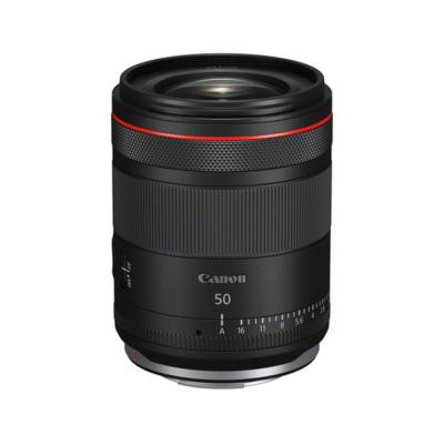 CANON RF 50 mm F:1,4 L VCM