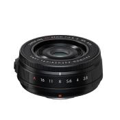 FUJIFILM FUJINON XF 23 mm F:2,8 PANCAKE
