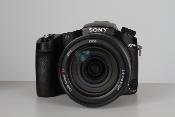 SONY RX10 IV