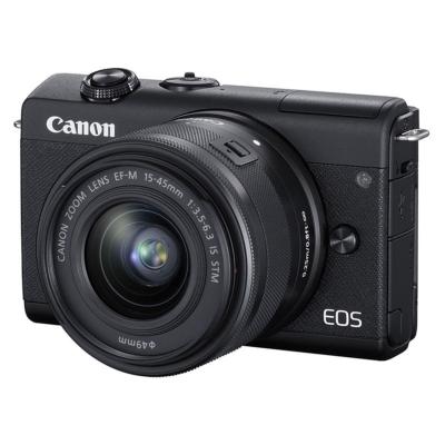 CANON EOS M200