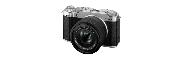 FUJIFILM X-M5