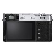 FUJIFILM X100V