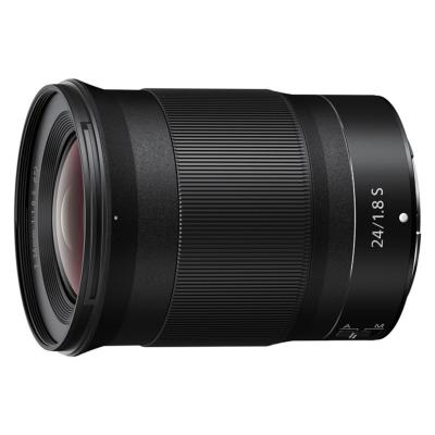 NIKON Z 24 mm F:1.8 S 