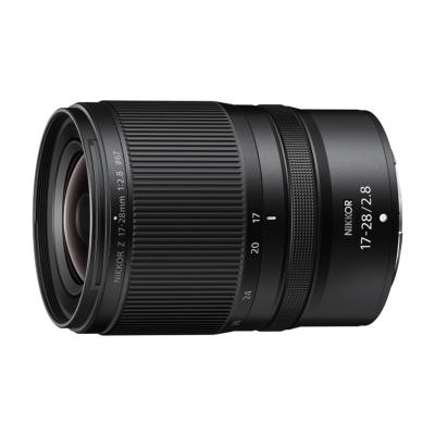 NIKON Z 17-28 mm F:2,8