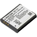 RICOH BATTERIE DB-110 (GR III)