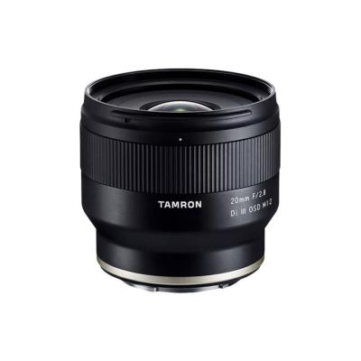 TAMRON 20 mm F:2,8 DI III OSD Sony FE  