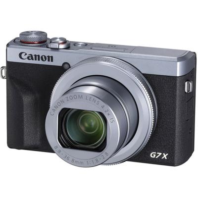 CANON POWERSHOT G7X MARK 3 