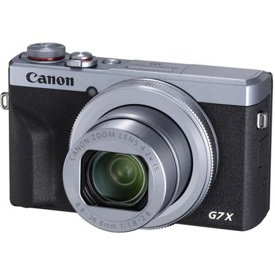 CANON POWERSHOT G7X MARK 3 