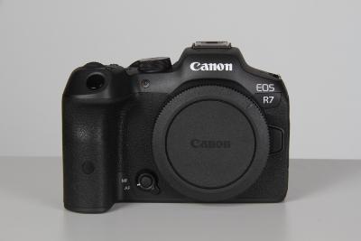 CANON EOS R7 NU