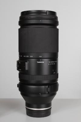 TAMRON 150-500 mm F:5-6,7 DI III VC VXD Sony FE  