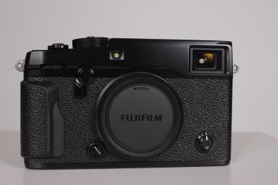 FUJI XPRO 3 NU