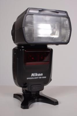 NIKON SB5000