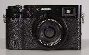 FUJIFILM X100V 