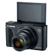 CANON POWERSHOT SX740 HS (Pack étui + mini trépied)