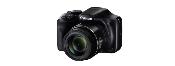 CANON POWERSHOT SX540 HS + ETUI