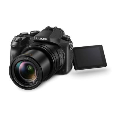 PANASONIC LUMIX FZ-2000 + 2e batt. BLC12