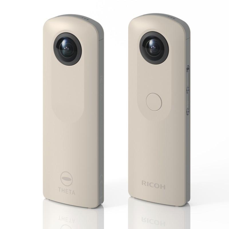 RICOH THETA SC 360°