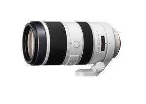 SONY SAL 70-400 mm F:4-5,6 G SSM II