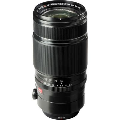 FUJIFILM FUJINON XF 50-140 mm F:2,8 R OIS WR 