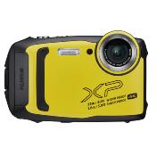 FUJIFILM FINEPIX XP140