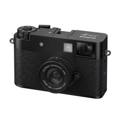 FUJIFILM X-HALF