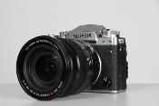 FUJIFILM XT5 + XF 16-80 mm F:4 OIS WR