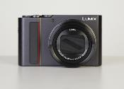 PANASONIC LUMIX TZ200D