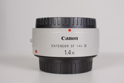 CANON EXTENDER EF x1,4 III 