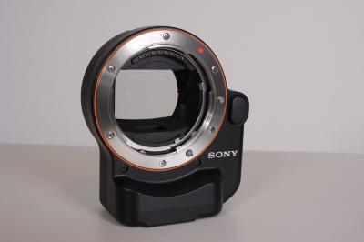 BAGUE SONY LAEA4 