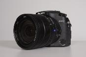 SONY RX10 IV
