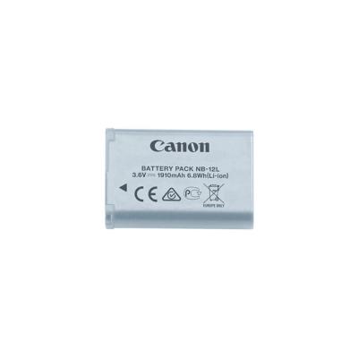 CANON Batterie NB-12L 