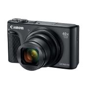 CANON POWERSHOT SX740 HS PACK TRAVEL