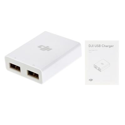 DJI Chargeur USB pour Phantom 4