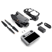 DJI Mavic 3 Classic + Radiocommande Dji RC