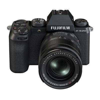 FUJIFILM XS20 (X-S20)