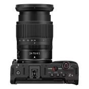 NIKON ZR (CF 512 go OFFERTE)