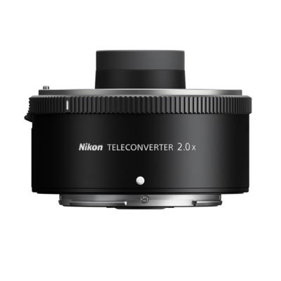 NIKON Z TC20 x2